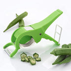 2-in-1 Kitchen Vegetable and Fruit Peeler