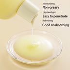 White Korean Beauty Skincare Pre-Makeup & Hydrating Facial Moisturizer  pack 2