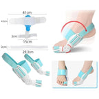 Orthopedic Big Toe Support for Pain Relief Pack Of 1