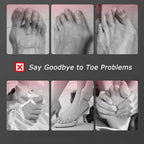 Orthopedic Big Toe Support for Pain Relief Pack Of 1