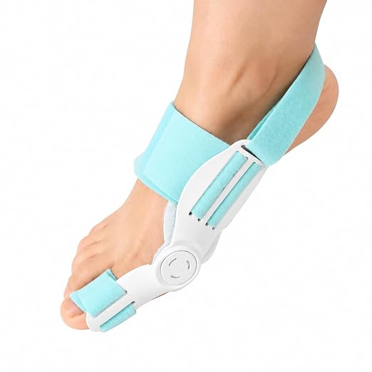 Orthopedic Big Toe Support for Pain Relief Pack Of 1