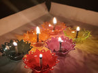 3D Diya 12 Piece Set