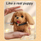 Talking Dog Toy for Kids pack of 1