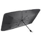 Car Windshield Sun Shade Umbrella Foldable Car Umbrella