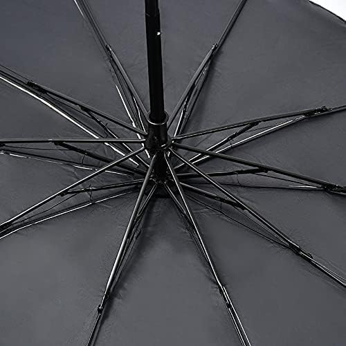 Car Windshield Sun Shade Umbrella Foldable Car Umbrella